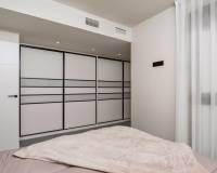 Resale - villa - Pilar de la Horadada - Torre de la Horadada