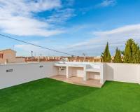 Resale - villa - Pilar de la Horadada - Torre de la Horadada
