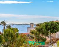 Resale - villa - Pilar de la Horadada - Torre de la Horadada