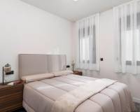 Resale - villa - Pilar de la Horadada - Torre de la Horadada