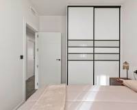 Resale - villa - Pilar de la Horadada - Torre de la Horadada