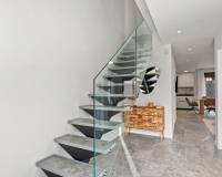 Resale - villa - Pilar de la Horadada - Torre de la Horadada