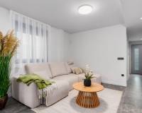 Resale - villa - Pilar de la Horadada - Torre de la Horadada
