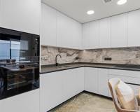 Resale - villa - Pilar de la Horadada - Torre de la Horadada