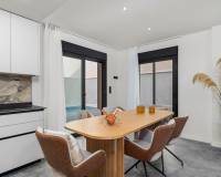Resale - villa - Pilar de la Horadada - Torre de la Horadada