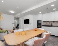 Resale - villa - Pilar de la Horadada - Torre de la Horadada
