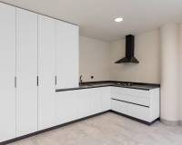 Resale - villa - Pilar de la Horadada - Torre de la Horadada