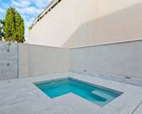 Resale - villa - Pilar de la Horadada - Torre de la Horadada