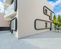 Resale - villa - Pilar de la Horadada - Torre de la Horadada