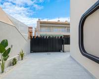 Resale - villa - Pilar de la Horadada - Torre de la Horadada