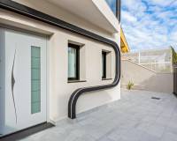 Resale - villa - Pilar de la Horadada - Torre de la Horadada