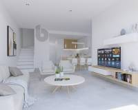 Resale - villa - Pilar de la Horadada - Torre de la Horadada