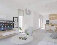 Resale - villa - Pilar de la Horadada - Torre de la Horadada