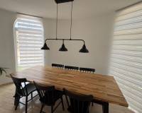 Resale - villa - Pilar de la Horadada