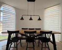 Resale - villa - Pilar de la Horadada