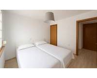 Resale - villa - Pilar de la Horadada