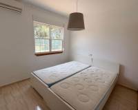 Resale - villa - Pilar de la Horadada