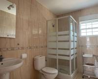 Resale - villa - Pilar de la Horadada