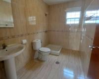 Resale - villa - Pilar de la Horadada