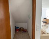 Resale - villa - Pilar de la Horadada