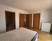 Resale - villa - Pilar de la Horadada