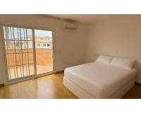 Resale - villa - Pilar de la Horadada