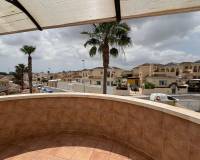 Resale - villa - Pilar de la Horadada