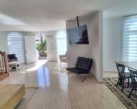 Resale - villa - Pilar de la Horadada