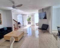 Resale - villa - Pilar de la Horadada