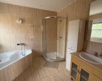 Resale - villa - Pilar de la Horadada