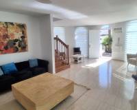 Resale - villa - Pilar de la Horadada