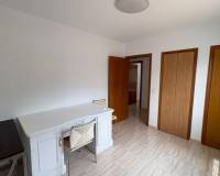 Resale - villa - Pilar de la Horadada