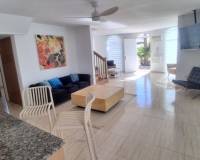 Resale - villa - Pilar de la Horadada