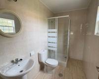 Resale - villa - Pilar de la Horadada