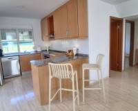 Resale - villa - Pilar de la Horadada