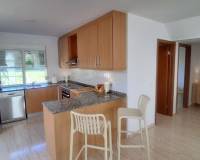 Resale - villa - Pilar de la Horadada