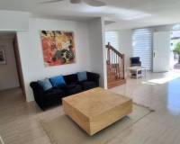 Resale - villa - Pilar de la Horadada