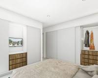 Resale - villa - Pilar de la Horadada