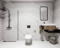 Resale - villa - Pilar de la Horadada