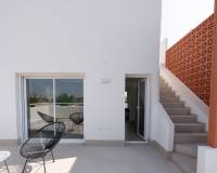 Resale - villa - Pilar de la Horadada