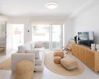 Resale - villa - Pilar de la Horadada