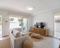 Resale - villa - Pilar de la Horadada