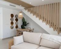 Resale - villa - Pilar de la Horadada