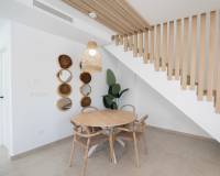 Resale - villa - Pilar de la Horadada