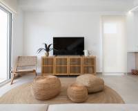 Resale - villa - Pilar de la Horadada