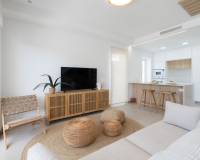 Resale - villa - Pilar de la Horadada