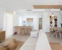 Resale - villa - Pilar de la Horadada