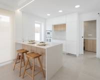 Resale - villa - Pilar de la Horadada