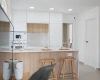 Resale - villa - Pilar de la Horadada