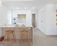 Resale - villa - Pilar de la Horadada